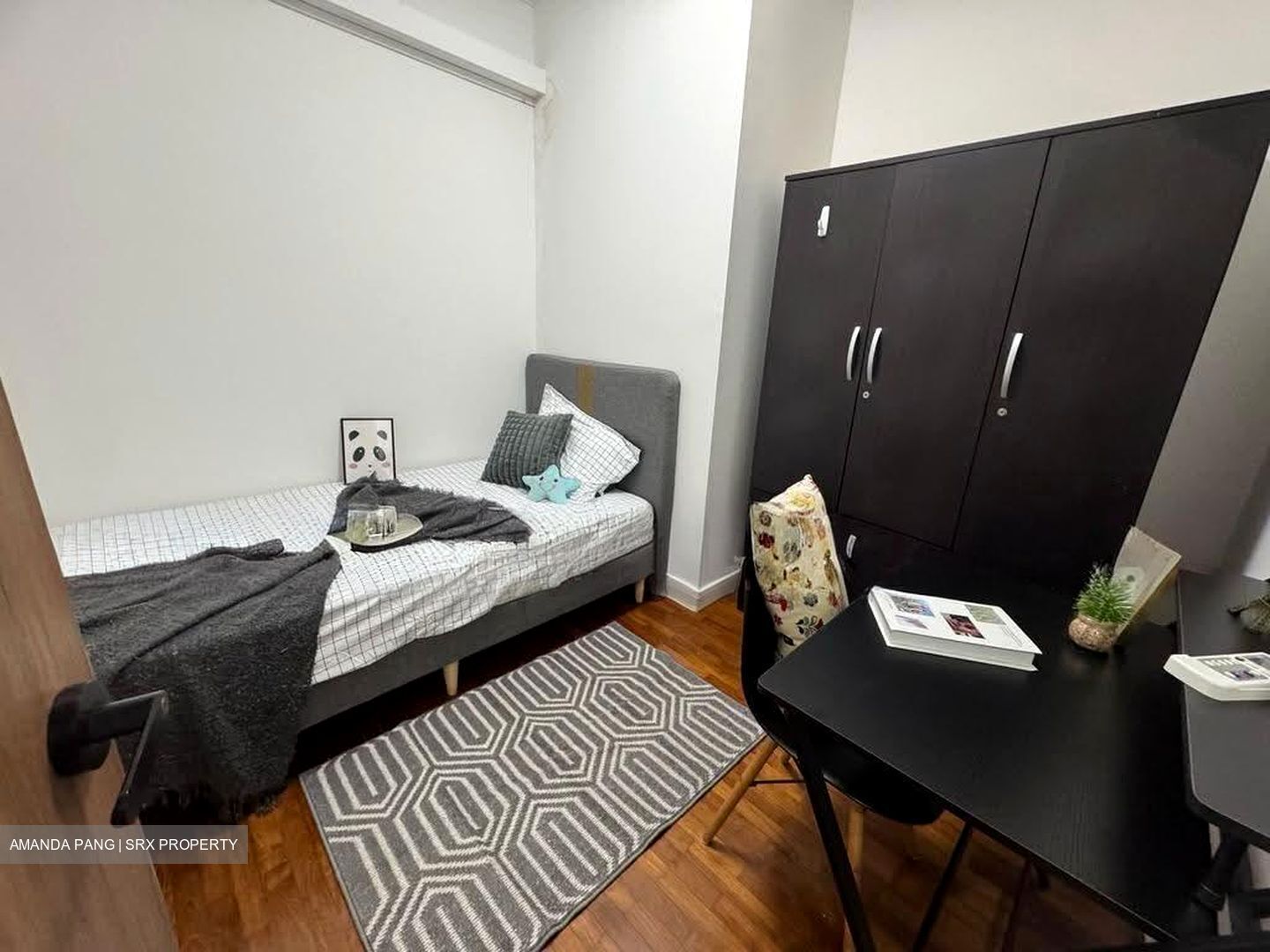 Central Green Condominium (D3), Condominium #629276141